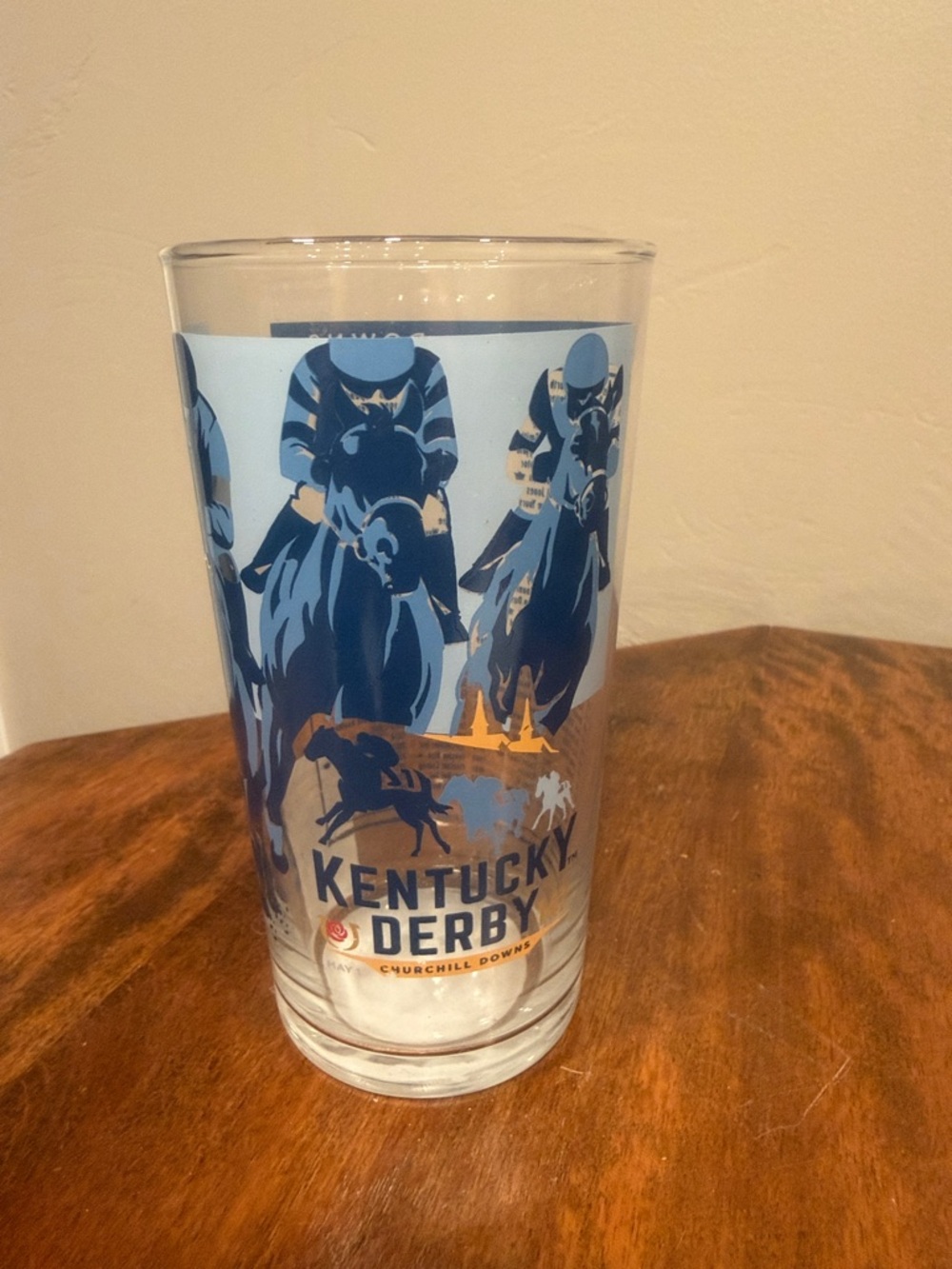 New Kentucky Derby  147 Churchill Downs 2021 - 12 Oz Julep Glass